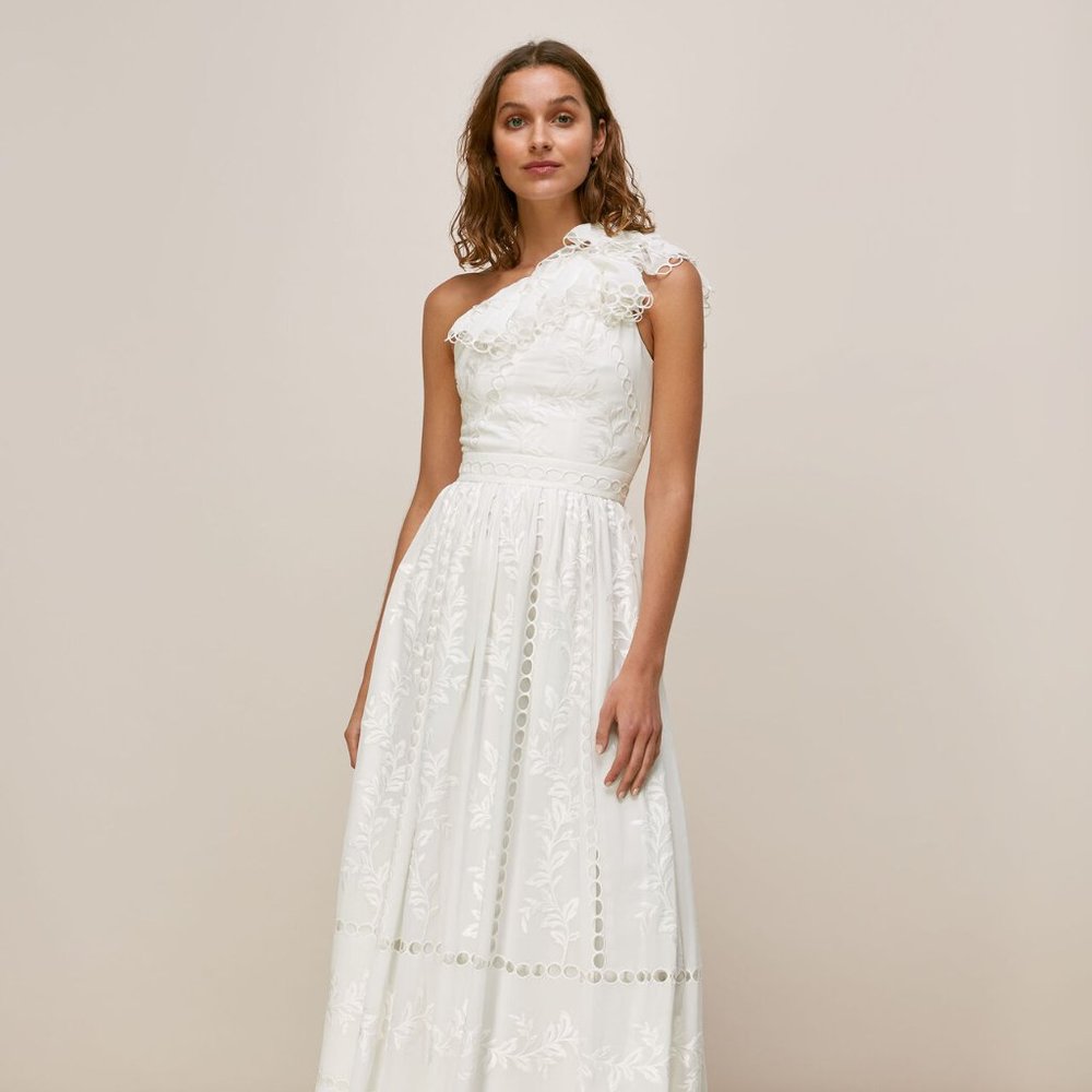 Adelaide Wedding Dress